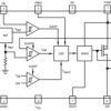 1.2V to 14V, 2.85A 2MHz Step-Up Voltage Regulator | DGK | 8 | -40 to 85