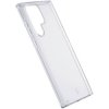 Cellularline CLEARDUOGALS24UT Back cover Samsung Galaxy S24 Ultra Transparent