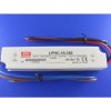 Zasilacz stałoprądowy 17W LED, 6-48V, 350mA, IP67