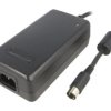 GP50A13A-R1B Zasilacz impulsowy, 5VDC, Iwyj: 4A, Wyj: DIN 5pin, 46,5W, 90÷264VAC