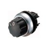 Eaton 216855 M22-WR Selector Switch Black 40° 1 piece