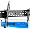 Uchwyt Basic do ściany 37-70 cali czarny LCD/PDP LP09