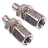 12.7mm D Connector Bolt Set Assembly