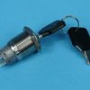 R-1900-K2 5A/230V STYKI 2NO,2NC