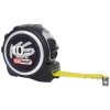 KS Tools 300.0135 Tape Measure With Locking Device And Belt Clip, 10M