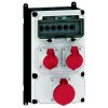 Bals Elektrotechnik Rozdzielacz prądowy CEE 89074 89074