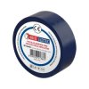 Taśma izolacyjna elektroizolacyjna PVC 19mmx9m niebieska HOROZ