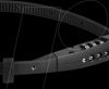 20930 Universal safety cable tie, combination lock