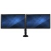 StarTech.com ARMBARDUOG Desk-mount Dual-Monitor Arm - Cross Bar - Grommet/Desk