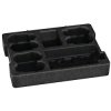 Bosch 1600A02Bv4 Professional Inlay Starter-Set 18V Tool Cases