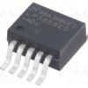 LP3856ES-ADJ/NOPB