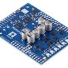 Pololu Motoron M2S24v14 Dual High-Power Motor Controller Shield for Arduino (No Connectors)