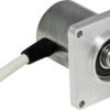 Enkoder obrotowy absolutny Posital Fraba UCD-S101B-0013-3A7A-2RW Magnetyczny kwadratowy