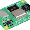 Raspberry Pi® Compute Modul 5 CM5002000 (2 GB RAM / 0 GB eMMC) 4 x 2.4 GHz