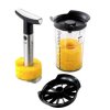 GEFU 13550 GEFU 13550 Krajalnica do ananasa Professional Plus