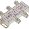 Rozgałęźnik RI-4/1F-SAT-OPTI OPTICUM