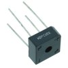 KBPC102 Bridge Rectifier Diode 3A 200V