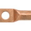 Końcówka oczkowa miedziana KM 70/12 E11KM-01010105500