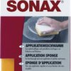 Sonax 417300 Gąbka do aplikacji 1 szt. (D x S x W) 83 x 151 x 38 mm