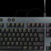 920-012938 Gaming keyboard, USB, tactile