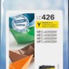 LC-426Y Brother LC426Y yellow ink, original