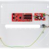 Zestaw do 8 kamer IP switch PoE 8P+2G ATTE IP-8-20-H