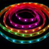 Digital RGB LED Weatherproof Strip - LPD8806 32 LED - 1m Reel [Discontinued]