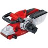 Einhell 4466230 TE-BS 8540 E Variable Speed Belt Sander 75 x 533mm 850W 240V