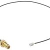 Złącze SMA Molex 73230-6230 1 szt.