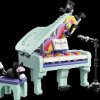 31392 LEGO® Creator - Music Decor Piano with Cat