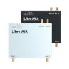 LibreVNA 2-Portowy Analizator Sieci-Wejściowej od 100 kHz do 6 GHz VNA z analizatorem widma, generator sygnału, narzędzie do pom