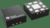 400-mW, mono, analog input headphone amplifier | NGP | 8 | -40 to 85