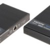 EXTENDER HDMI+USB-EX-100-4K