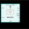 Ultra-Low-Power Real Time Clock with Integrated Power Switch