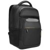 Targus TCG655GL City Gear 3 backpack Black Polyurethane