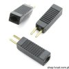 26259001 Connector 2 Pin THT MENTOR