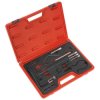 Sealey VSE5930 Diesel Engine Timing Tool Kit - PSA, Ford - Belt Drive