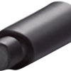Heatshrink cap, PEC-3/1, d 3.0/1.0 mm, WT 1.0 mm, 25 mm
