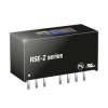 RECOM RSE-2405SZ/H2 Przetwornica DC/DC RSE-2405SZ/H2, 2 W, 5 V, 400 mA, 1 szt.