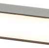 Brilliant Click&Shine Blade Spot Reflektor szynowy LED 6 W moduł LED czarny, biały