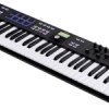 Keyboard Arturia KeyLab Essential 61 mk3 92-90031, 1 szt.