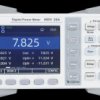 182700300003X Power meter, USB, LAN, GPIB, digital I/O, 20 A/600 V
