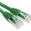 Kabel Ethernet Cat5e długość 5m Z zakończeniem RS PRO LSZH średnica 5.5mm