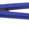 Crimping pliers with locator and crimping insert for crimp contacts, 4.0-10 mm², Stäubli Electrical Connectors 32.6020-20100