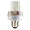 MINI LAMPA STROBOSKOP.BIALA