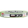 3M PT206018 2060 Masking Tape Light Green 50 m x 18 mm 1 pc