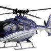 Amewi The Flying Bulls EC135 PRO Helikopter RC RtF