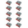 USB Port Blocks (10 pack)