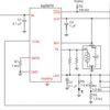 1-cell, 1-A, single cell, linear charger for LiFePO4 Applications | DQC | 10 | -40 to 85