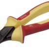 Szczypce boczne Bahco 2101S-180, 180 mm